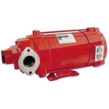 Gespasa AG-900 насос перекачки бензина керосина в Рязани