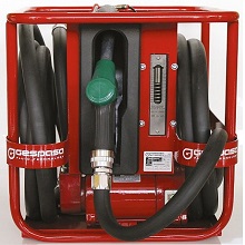 Gespasa EPA-50 Ex Заправочный комплекс с фильтрацией топлива. в Рязани