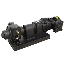 Gespasa BDP-300 насос перекачки бензина керосина в Рязани