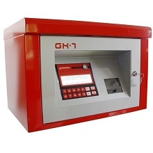 Gespasa GK-7 система учета топлива и гсм в Рязани
