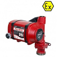 Fill-Rite NX3205E насос перекачки бензина керосина в Рязани