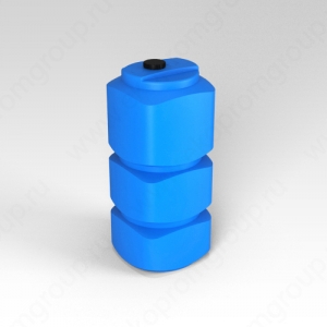 Емкость L 750л oil в Рязани