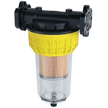 Piusi Clear Captor Filter Kit фильтр тонкой очистки дизельного топлива в Рязани