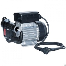 Adam Pumps PA2-80 насос перекачки дизельного топлива солярки в Рязани