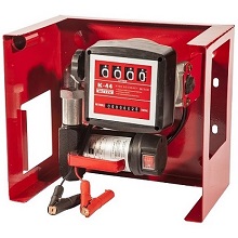 Petroll Starlet 40 Basic комплект заправочный дизельного топлива солярки в Рязани