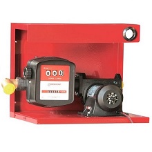 Gespasa Iron S 50 комплект заправочный дизельного топлива солярки в Рязани