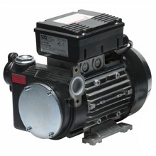 Adam Pumps PA3-150 насос перекачки дизельного топлива солярки в Рязани