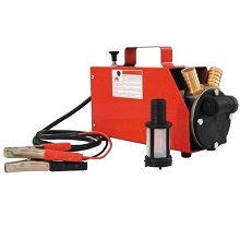 Adam Pumps E 1224 насос перекачки дизельного топлива солярки в Рязани