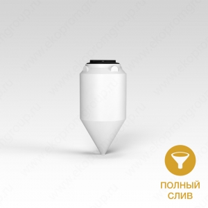 Емкость ФМ 120л в Рязани
