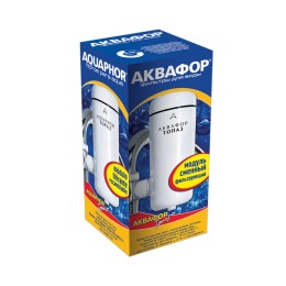 Сменный модуль для фильтра АКВАФОР Топаз в Рязани