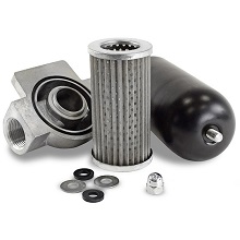 Petroll GL-4 фильтр очистки дизельного топлива/бензина в Рязани