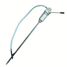 Piusi Piston hand 25 насос ручной перекачки дизельного топлива солярки масла в Рязани