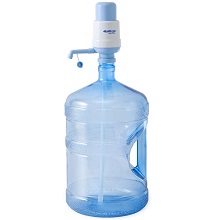 HotFrost A6 помпа для бутилированной воды ручная в Рязани