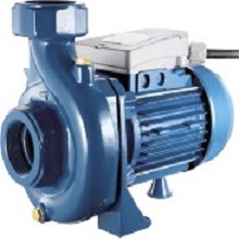 Gespasa CG-1000 насос перекачки дизельного топлива солярки в Рязани