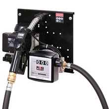 Piusi ST Panther 12V K33 A60 комплект заправочный дизельного топлива солярки в Рязани
