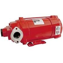 Gespasa AG-800 насос перекачки бензина керосина в Рязани