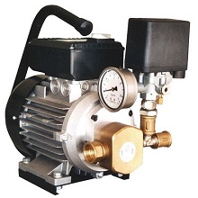 Gespasa EAS 88 (0.74 kW) насос перекачки масла в Рязани