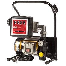 Petroll Titan 60 Basic комплект заправочный дизельного топлива солярки в Рязани
