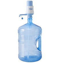 HotFrost A30 помпа для бутилированной воды ручная в Рязани