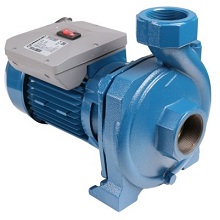 Gespasa CG-150 насос перекачки дизельного топлива солярки в Рязани