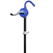 Petroll JYM JS-32 насос ручной перекачки бензина дизельного топлива масла в Рязани