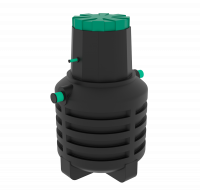 Септик ТЕРМИТ PRO 1.2 S в Рязани