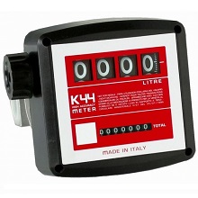 Piusi K44 счетчик расхода учета дизельного топлива солярки в Рязани