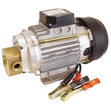 Gespasa EA 90 (0.37 kW) насос перекачки масла в Рязани