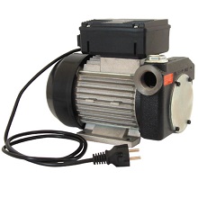 Adam Pumps PA2-100 насос перекачки дизельного топлива солярки в Рязани