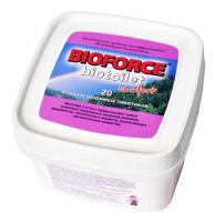 BIOFORCE BioToilet Comfort (20x28г) 560г - Для портативных биотуалетов в Рязани