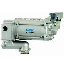 GPI M-3130-PO насос перекачки бензина керосина в Рязани