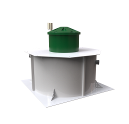 Kolo Vesi 8 прин. низкий корпус в Рязани