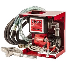 Petroll Starlet 80 комплект заправочный дизельного топлива солярки в Рязани