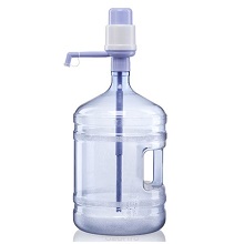 HotFrost A5 помпа для бутилированной воды ручная в Рязани
