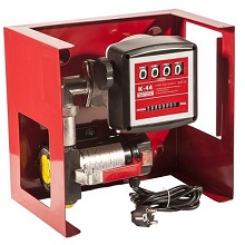 Petroll Cosmic 40 Basic комплект заправочный дизельного топлива солярки в Рязани