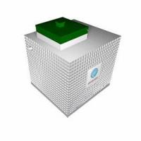 Станция биологической очистки Юнилос Астра 30 миди в Рязани
