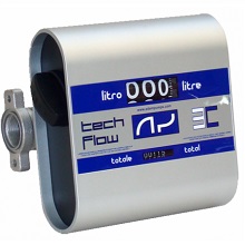 Adam Pumps TechFlow 3C счетчик расхода учета дизельного топлива солярки в Рязани