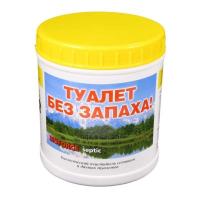 BIOFORCE Septic 250г - бактерии для септика в Рязани