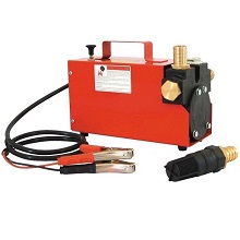 Adam Pumps P 1224 насос перекачки дизельного топлива солярки в Рязани