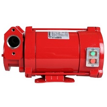 Gespasa Iron 50 EX насос перекачки бензина керосина в Рязани