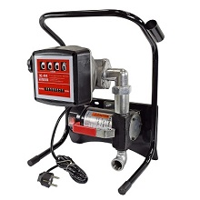 Petroll Titan 40 Basic комплект заправочный дизельного топлива солярки в Рязани