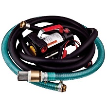 Petroll Kit Batteria комплект заправочный дизельного топлива солярки в Рязани