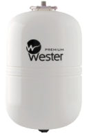 Wester, WDV 12 в Рязани