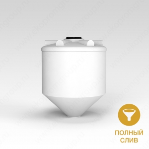 Емкость ФМ 1000л в Рязани