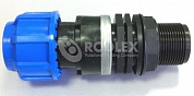 Монтажный комплект Rodlex 32 под кабель в Рязани