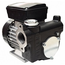 Adam Pumps PA1-70 насос перекачки дизельного топлива солярки в Рязани