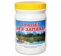 BIOFORCE Septic 500г - бактерии для септика в Рязани