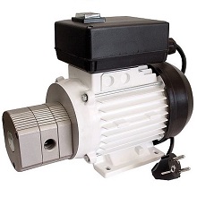 Gespasa EA 30 (1.39 kW) насос перекачки масла в Рязани