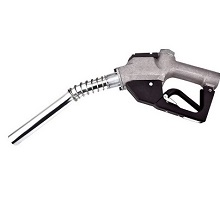 Petroll 150 пистолет заправочный кран раздаточный в Рязани