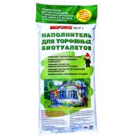 BIOFORCE Torf + Наполнитель для торфяных туалетов (30л) в Рязани